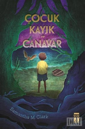 Çocuk Kayık ve Canavar